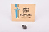 NOS Shimano Dura Ace EX / Crane / 600EX #RD-7200/DA-100/6200 B-Tension Spring #5281100