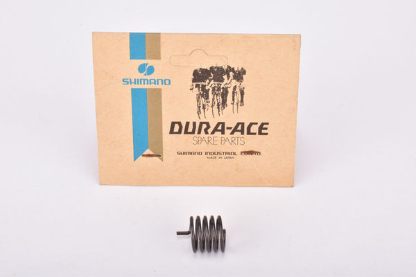 NOS Shimano Dura Ace EX / Crane / 600EX #RD-7200/DA-100/6200 B-Tension Spring #5281100