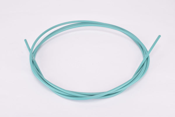 Jagwire CEX #J4 brake cable housing / size 5.0 mm in Bianchi celeste