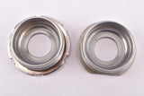 Campagnolo Athena #D0H0 Bottom Bracket in 116mm italian 1980s - 1990s