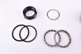 NOS/NIB YST Corporation 1" threaded triple sealed Headset