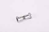 Simplex Seat-bolt #3649-A seat post clamping binder bolt from the 1970s - 1980s
