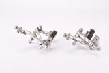 Campagnolo Gran Sport #117 2040/FS short reach single pivot brake calipers