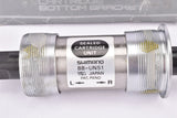 NOS/NIB Shimano #BB-UN51 sealed cartridge Bottom Bracket in 127.5 mm with english thread for 73mm shell from 1994