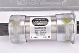 NOS/NIB Shimano #BB-UN51 sealed cartridge Bottom Bracket in 127.5 mm with english thread for 73mm shell from 1994