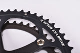 NOS/NIB Campagnolo Mirage #FC4-MIB022 9-speed Crankset with 52/42 teeth in 170mm length from the 2000s