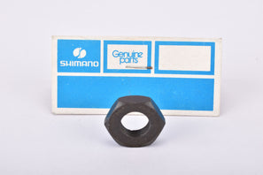 NOS Shimano 600 #HB-100/200 Rear Hub Lock Nut #2200501