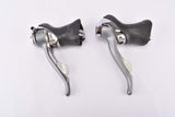 Shimano 600 Ultegra #ST-6400 8-speed STI Shifting Brake Levers 1996