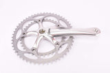 NOS Shimano Ultegra #FC-6500 9-speed Hollowtech Octalink Crankset with 53/39 teeth in 172.5mm from 2002