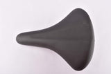 NOS Black Selle Italia Lady Anatomic Saddle