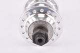 NOS Campagnolo Veloce FH02-VL.. 9/10-speed Exa-Drive rear Hub with 32 holes from the 2000s