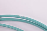 Jagwire CEX #J4 brake cable housing / size 5.0 mm in Bianchi celeste