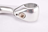 NOS 3ttt Record 84 #AR84 Stem in size 100mm with 25.8mm bar clamp size from the 1980s - 1990s