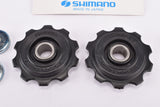NOS Shimano Centeron G-Pulley wheel set #5639839 from the 1990s