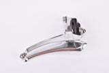 NOS/NIB Campagnolo Xenon braze-on Front Derailleur from the 1990s