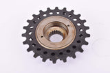 NOS Atom 66 Bte SGDG 4-speed Freewheel with 14-22 teeth and ISO thread from the 1960-80s