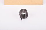 NOS Shimano Dura Ace EX / Crane / 600EX #RD-7200/DA-100/6200 B-Tension Spring #5281100