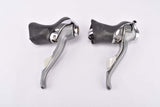 Shimano 600 Ultegra #ST-6400 8-speed STI Shifting Brake Levers 1996