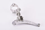 Suntour Superbe #FD-1500 clamp-on front derailleur from 1977