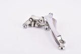Campagnolo Chorus #FD-01SCH braze on front derailleur from 1992