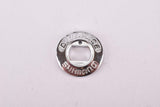 NOS Shimano Dura-Ace #L-284 gear lever single cap (part # 681 0300) from the 1970s