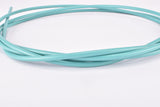 Jagwire CEX #J4 brake cable housing / size 5.0 mm in Bianchi celeste
