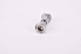 Simplex Seat-bolt #3649-A seat post clamping binder bolt from the 1970s - 1980s