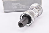 NOS/NIB Shimano #BB-UN51 sealed cartridge Bottom Bracket in 127.5 mm with english thread for 73mm shell from 1994