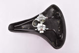 NOS Black Selle Italia Lady Anatomic Saddle