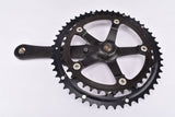 NOS/NIB Campagnolo Mirage #FC4-MIB022 9-speed Crankset with 52/42 teeth in 170mm length from the 2000s