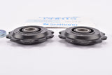 NOS Shimano Centeron G-Pulley wheel set #5639839 from the 1990s