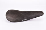 Brown Selle Royal Sprint Suede Leather Saddle from the 1980s