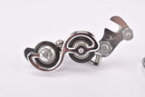 NOS Huret Svelto #Ref. 2000 Rear Derailleur with single gear lever shifter 1960s - 1970s