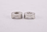 NOS Weinmann rear concave round brake bridge caliper washer set #58