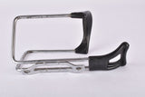 REG Competition #1970 chromed steel water bottle cage from the 1970s - 1980s