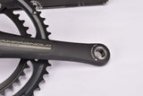 NOS/NIB Campagnolo Mirage #FC7-MI593 Ultra-Torque 10-speed Crankset with 53/39 teeth in 175mm length from the 2000s