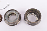 NOS/NIB Campagnolo #IC11-PT42 Power-Torque OS-Fit Integrated Bottom Bracket Cups (BB30) in 68x42 mm