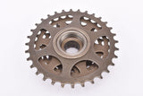 Shimano #MF-Z012 6-speed Freewheel with 14-32 teeth and english thread from 1988