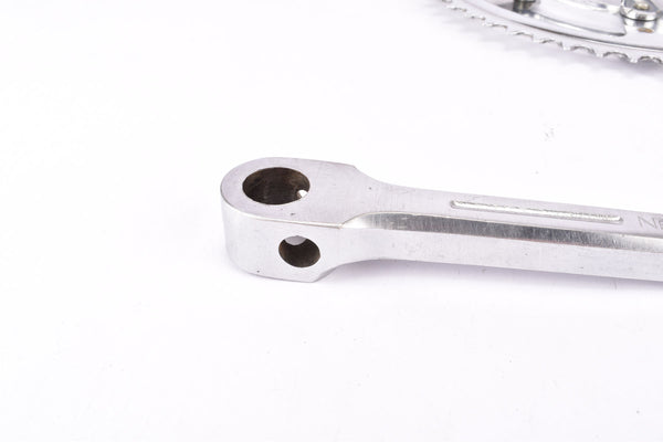 PÉDALIER Solida aluminium 52/42/32 - Retrocyclo