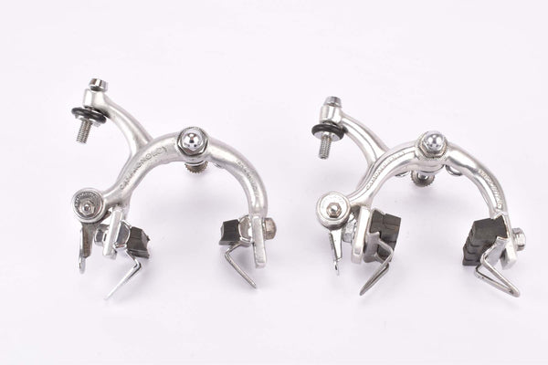 Campagnolo  Record (#2040/1) / Super Record ( #4061/1) #2000/1  and # 2001/1 pre cpsc standard reach single pivot brake calipers from the 1960s - 70s