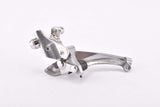 Shimano RX100 #FD-A550 braze-on front derailleur from 1989