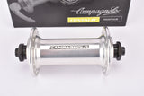 NOS/NIB Campagnolo Centaur #HB8-CE2 front Hub with 32 holes from the end 2000s