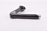 NOS black 3ttt Mutant Road Racing Stem in size 130mm with 25.8mm clampsize from the early 90s
