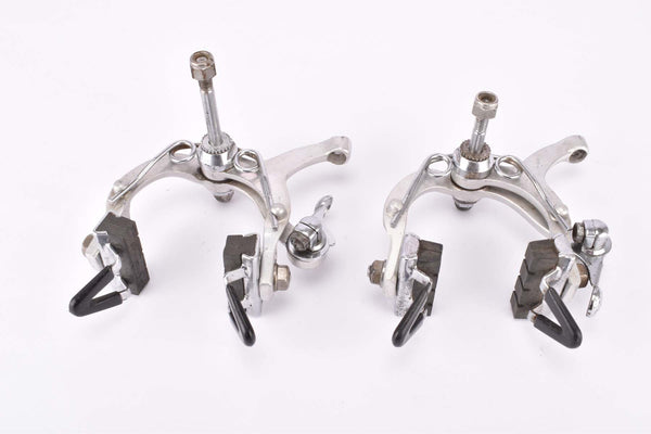Étriers De Frein Campagnolo Nuovo Record 2040/1 - Vintage Années 70-80 - Pour Vélo De Route