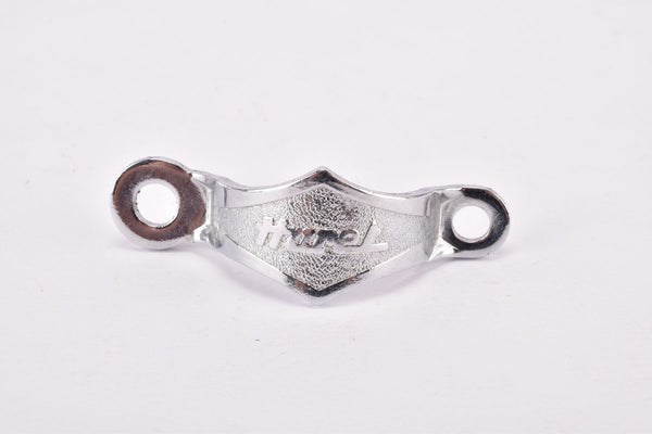 Lever De Dérailleur Avant Sachs Huret Vintage Montage Collier Années 70 (pièce)