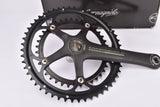 NOS/NIB Campagnolo Mirage #FC7-MI593 Ultra-Torque 10-speed Crankset with 53/39 teeth in 175mm length from the 2000s