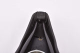 NOS Black Selle Italia Lady Anatomic Saddle