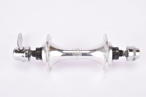 NOS Campagnolo Athena #HB-00AT front Hub with 36 holes from the 1990s