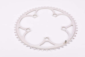 NOS Specialites TA chainring with 54 teeth and S-130 BCD from the 1990s