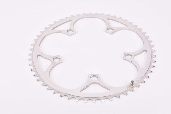 NOS Specialites TA chainring with 54 teeth and S-130 BCD from the 1990s